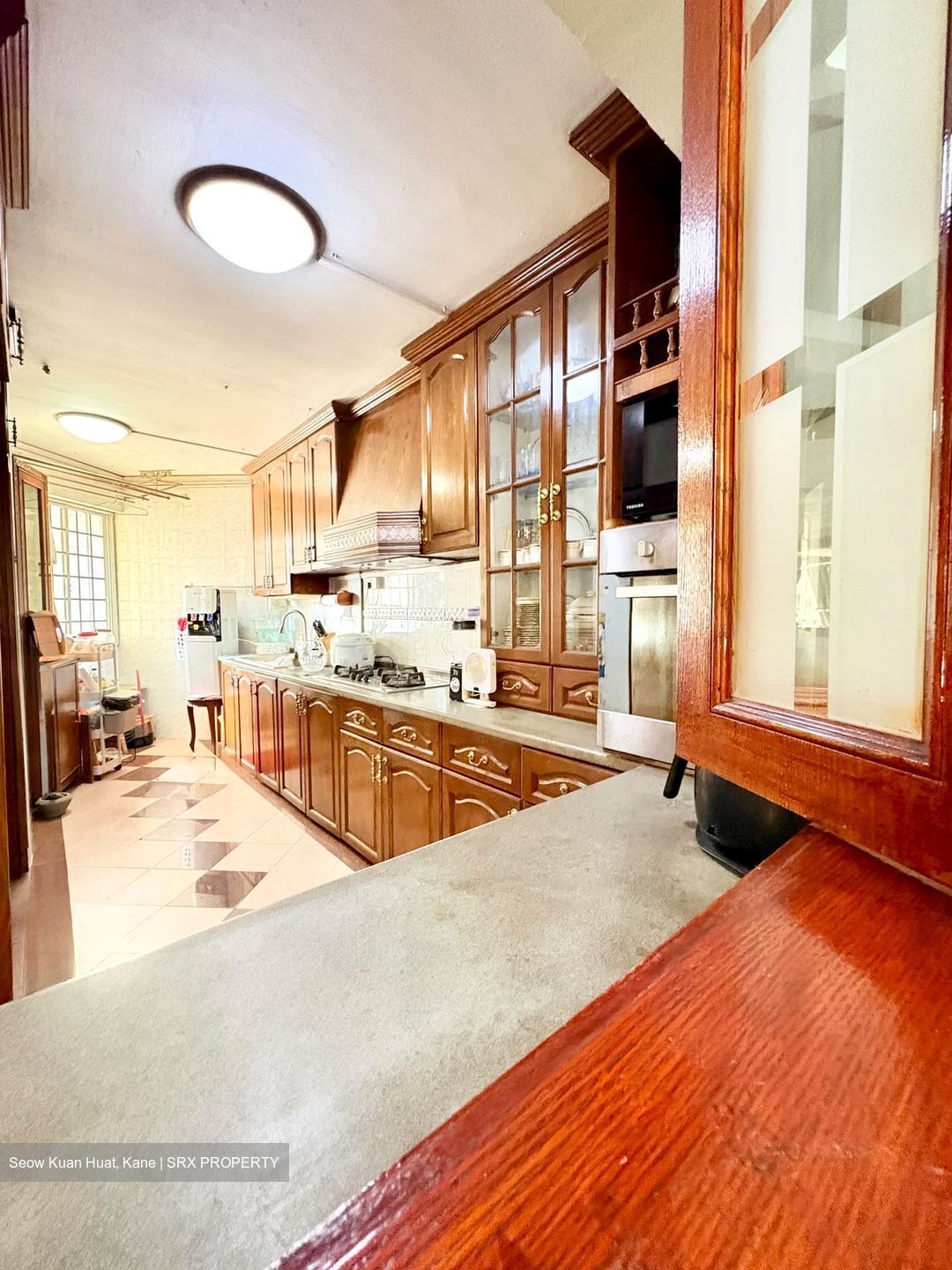 Blk 498A Tampines Street 45 (Tampines), HDB Executive #601559121